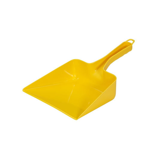 Ready Fărăș Plastic Galben 33.5x20.5x12buc 1buc
