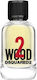 Dsquared2 Wood Eau de Toilette 5ml