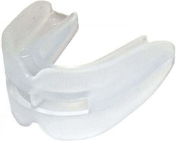 Olympus Sport Senior Protective Mouth Guard Transparent 4006504