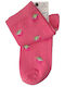 Nina Ricci Kids' Socks Pink