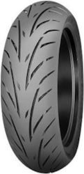 Mitas 180/55ZR17 Back Motorcycle Tyre