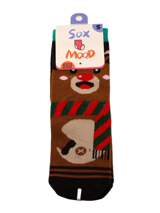 Sox Mood Kinderstrümpfe Mehrfarbig