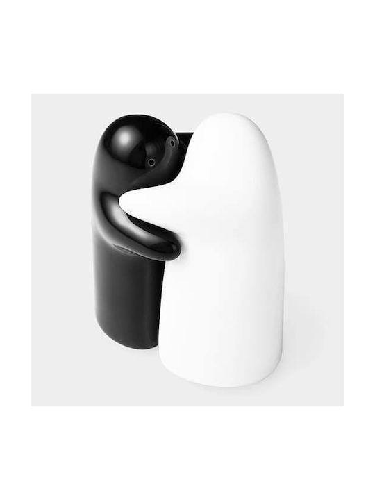 Gadget Master Salt and Pepper Set 2pcs