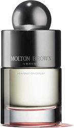 Molton Brown Gingerlily Eau de Toilette 100ml