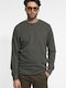 Sweatshirt Khaki