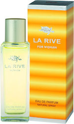 La Rive Eau de Toilette 90ml La Rive Eau de Toilette 90ml