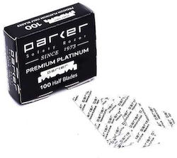 Parker Replacement Blades 100 Pieces