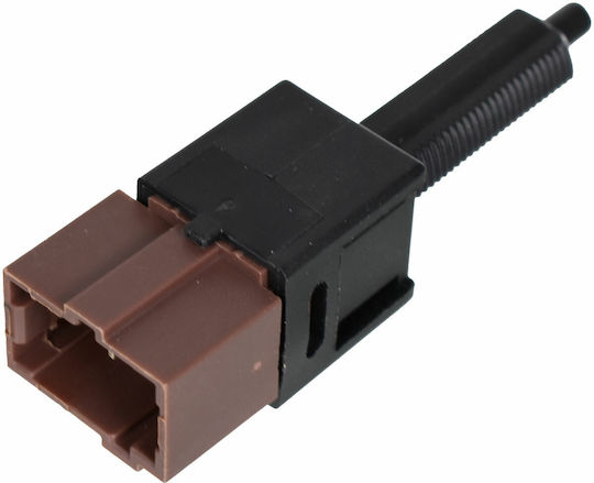 Car Brake Switch for Nissan Qashqai Renault Koleos '05-'14 Brown