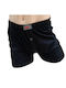 Pegasus Bio Herren Boxershorts Black 1Packung