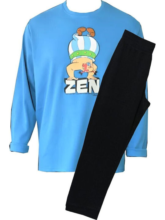 Kybbvs Light Blue