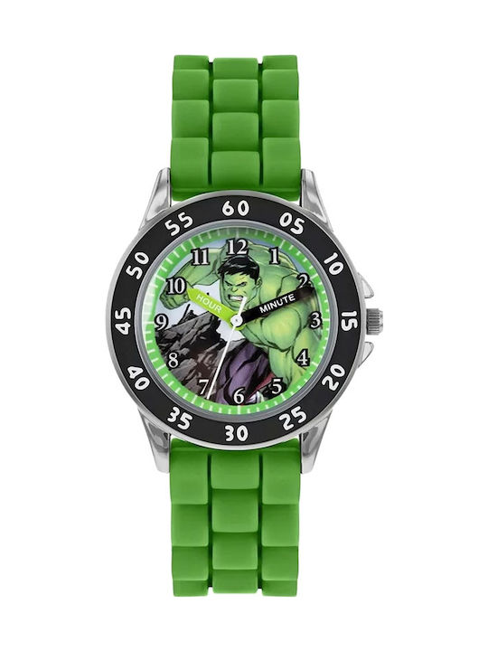 Kritsimis Disney Hulk Πράσινο