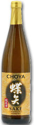 Choya Саке 14.5% 750мл Choya Саке 14.5% 750мл