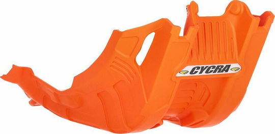 Cycra Aparatoare Mijloc Motocicletă pentru KTM 450 SX-F Portocaliu 1buc