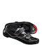 Shimano SH-R065L Niedrig Radschuhe Schwarz