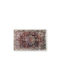 Chios Hellas Marocco No8 Anti-slip Rug Rectangular Black