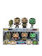 Funko Pop! Guardians of the Galaxy - Dancing