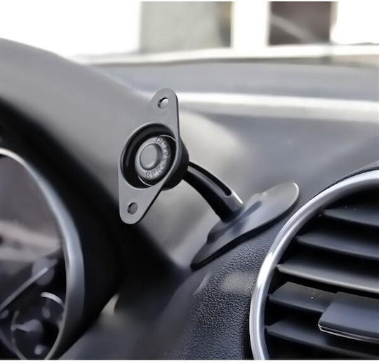 RAM Mount Suport Telefon Neagră