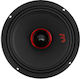 Bass Habit Car Speaker Elite 8" with 250W RMS (Midrange)