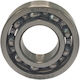 Federal Motorcycle Bearing