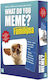 Board Game What Do You Meme? Family Edition (PL) for 3-10 Players 8+ Years Old (PL) Epee