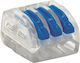 Arnocanali Stromverteilungsblock 130-040221165