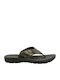 Men's Flip Flops Brown