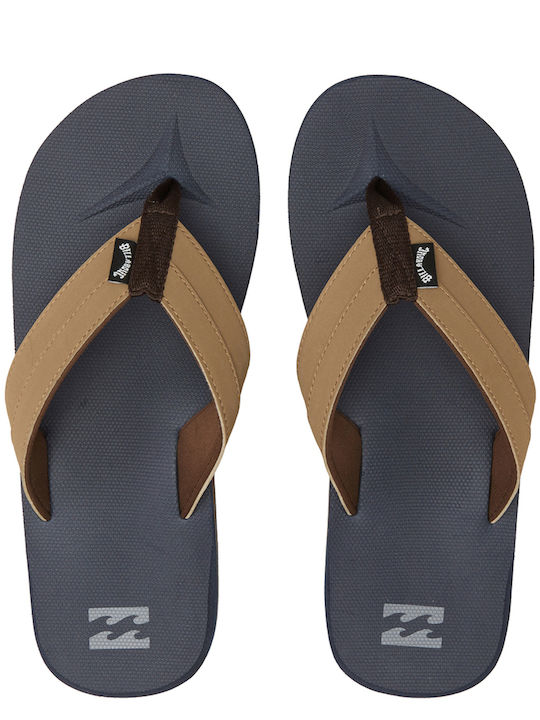 Billabong 'all Day' Flip Flops bărbați