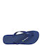 Herren Flip-Flops Blau