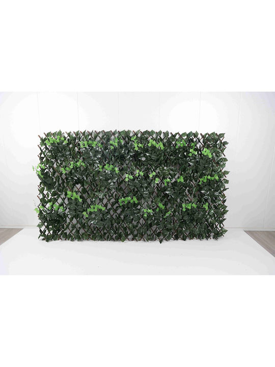Supergreens Изкуствената листва е в Мрежа 2x1м