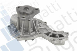 Bugatti Car Water Pump for Volkswagen Golf