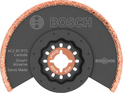 Bosch Ламa За Мултифункционални Инструменти Bosch Ламa За Мултифункционални Инструменти