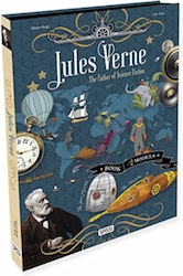 3d Jules Verne