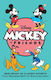 Disney: Mickey And Friends: Mini Book Of Classic Shorts HC
