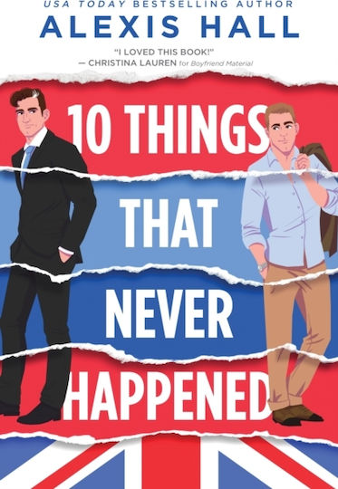 10 Things That Never Happened