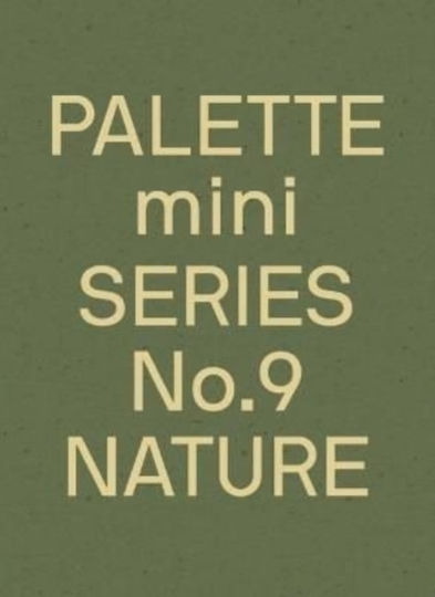 Palette Mini 09: Nature