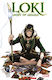 Loki: Agent Of Asgard Omnibus Vol. 2