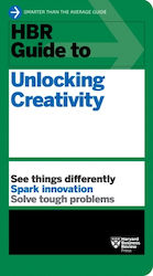 Hbr Guide To Unlocking Creativity