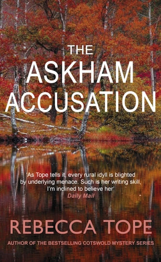 Askham Accusation Askham Accusation