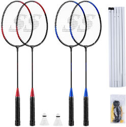 SMJ Sport Badminton Set