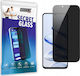 GrizzGlass Privacy Tempered Glass (Honor 70 Lite)