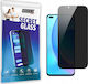 GrizzGlass Privacy Tempered Glass (Honor 50 Lite)