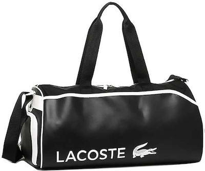 Lacoste Sack Voyage Black