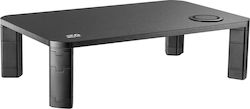 Maclean Energy ER415 Поставка за монитор до 32" Maclean Energy ER415 Поставка за монитор до 32"