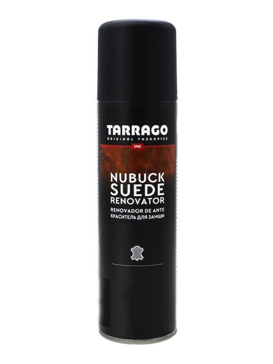Tarrago Renovator Beige-30 Βαφή για Suede Παπούτσια 250ml 20cm