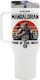 Koupakoupa Mandalorian Handled Tumbler Thermos ...