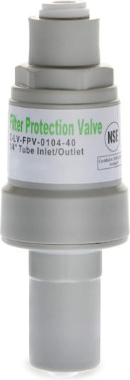 Waterfresh Pressure Pipe Regulator 1/4"