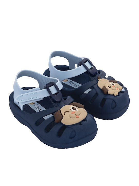 Ipanema Clogs Navy Blue
