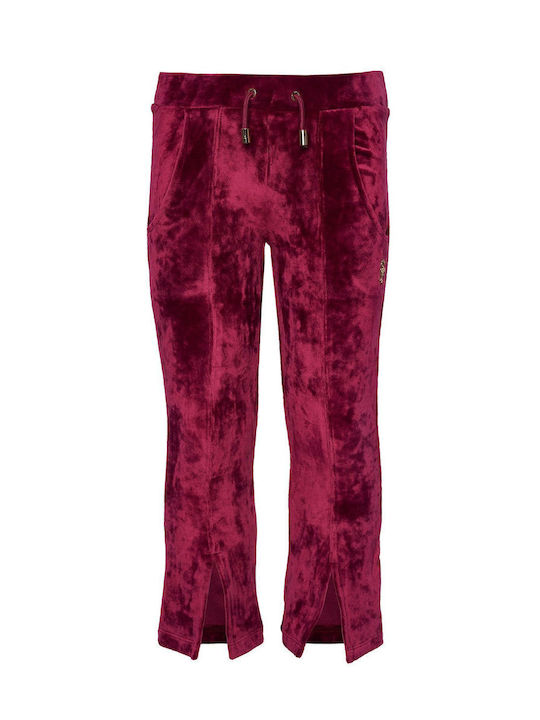 SugarFree Pantaloni copii Rose