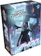 Board Game Chronicles Of Crime: 2400 (PL) for 1-4 Players 14+ Years Old (PL) Lucky Duck Games