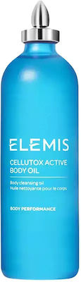 Elemis Cellulite Oil for Whole Body 100ml